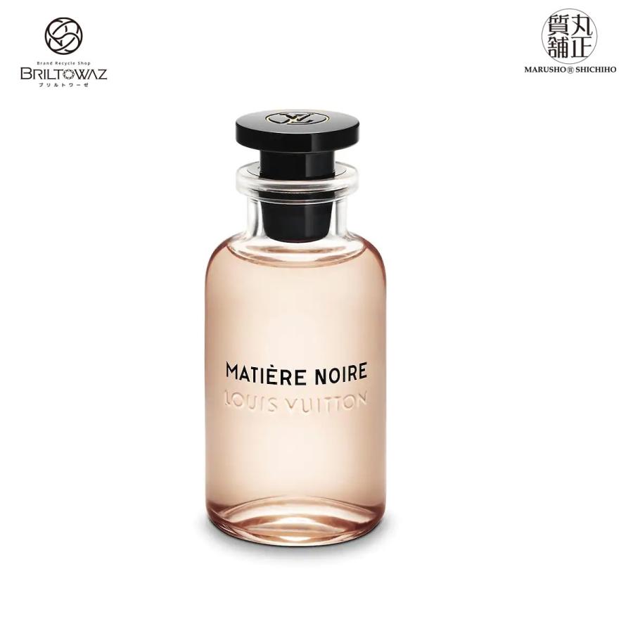 ルイヴィトン 香水 マティエール・ノワール LP0004 Matiere Noire 