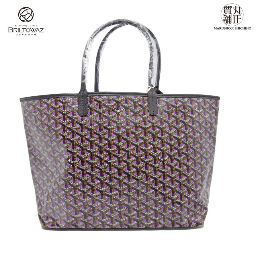 GOYARD ゴヤール トートバッグ サンルイPM 2020年限定 GOYARD ゴヤール トートバッグ サンルイPM 2020年限定