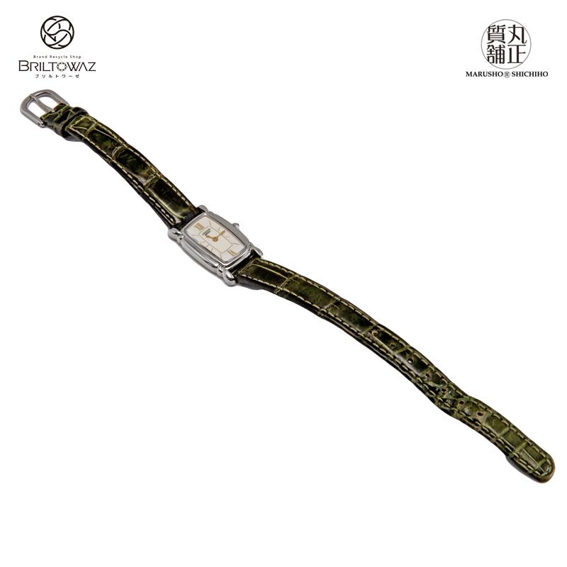 CREDOR セイコー クレドール 1E70-3150 ステンレスケース クオーツ Qz