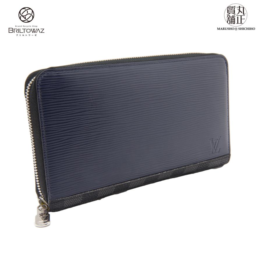 LOUIS VUITTON ルイヴィトン ジッピーオーガナイザー エピ LOUIS VUITTON ルイヴィトン ジッピーオーガナイザー エピ