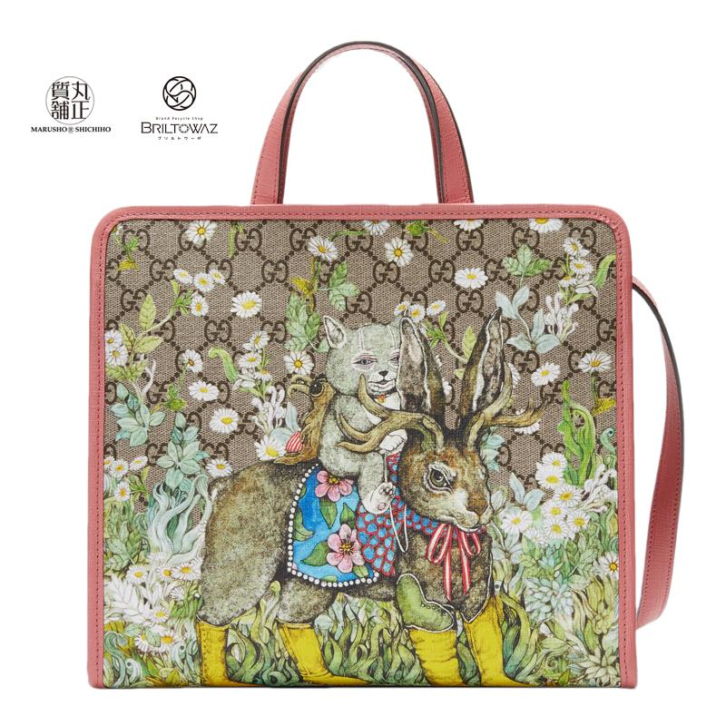 GUCCI 【直営買付】グッチ 2020クルーズ 限定 ヒグチユウコ GUCCI 【直営買付】グッチ 2020クルーズ 限定 ヒグチユウコ