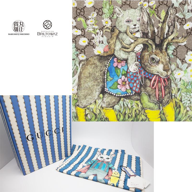 GUCCI 【直営買付】グッチ 2020クルーズ 限定 ヒグチユウコ GUCCI 【直営買付】グッチ 2020クルーズ 限定 ヒグチユウコ