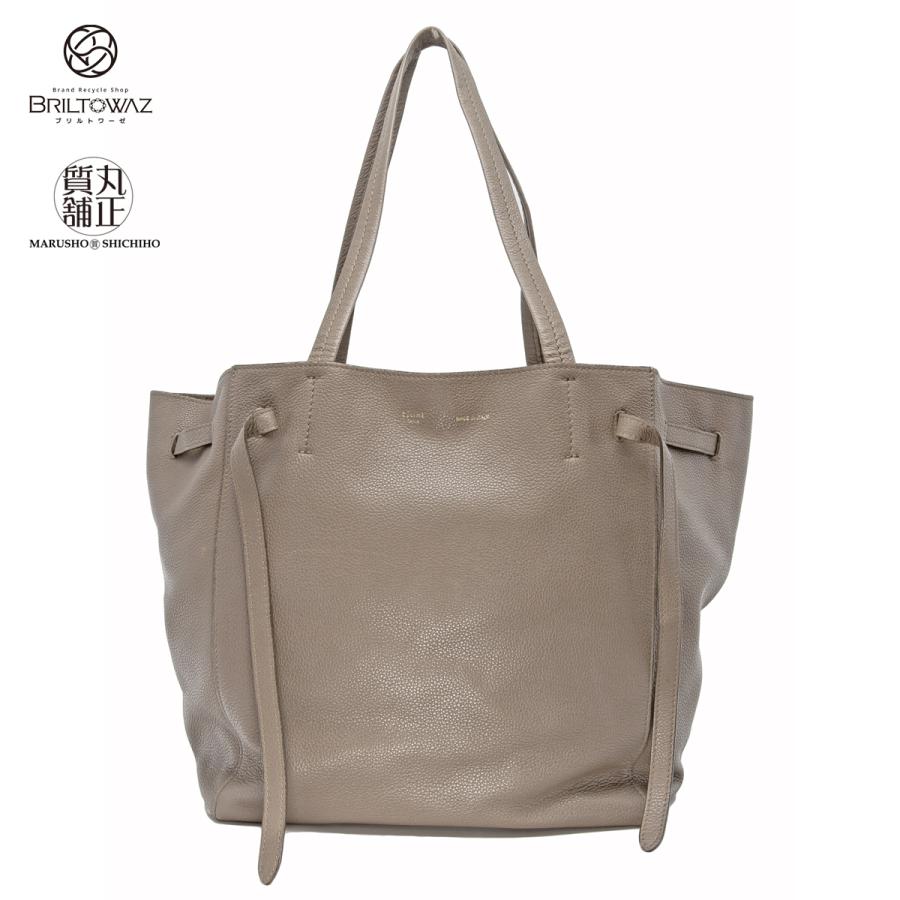 セリーヌ カバファントム スモール トートバッグ ショルダーバッグ  