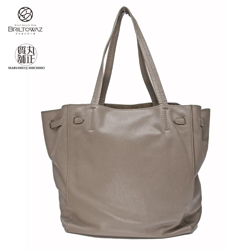 送料無料 CELINE セリーヌ カバ ファントム スモール トートバッグ 
