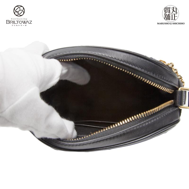 CELINE 【SALE】セリーヌ C(セー)チャーム スモールショルダー CELINE 【SALE】セリーヌ C(セー)チャーム スモールショルダー