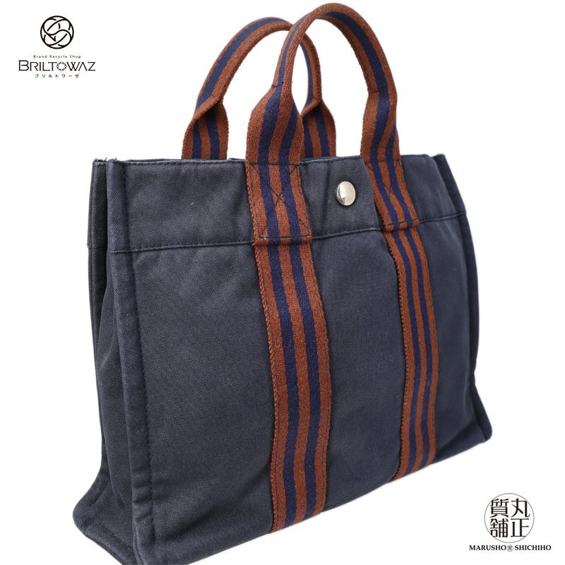 フールトゥ 【Sale】エルメス フールトゥPM トートバッグ フールトゥ 【Sale】エルメス フールトゥPM トートバッグ