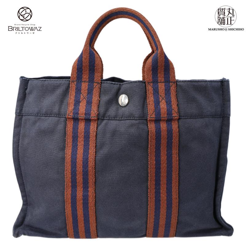 フールトゥ 【Sale】エルメス フールトゥPM トートバッグ フールトゥ 【Sale】エルメス フールトゥPM トートバッグ