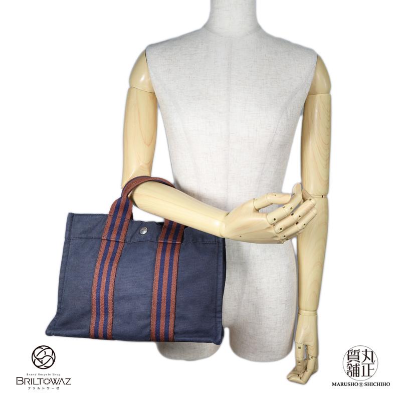 フールトゥ 【Sale】エルメス フールトゥPM トートバッグ フールトゥ 【Sale】エルメス フールトゥPM トートバッグ