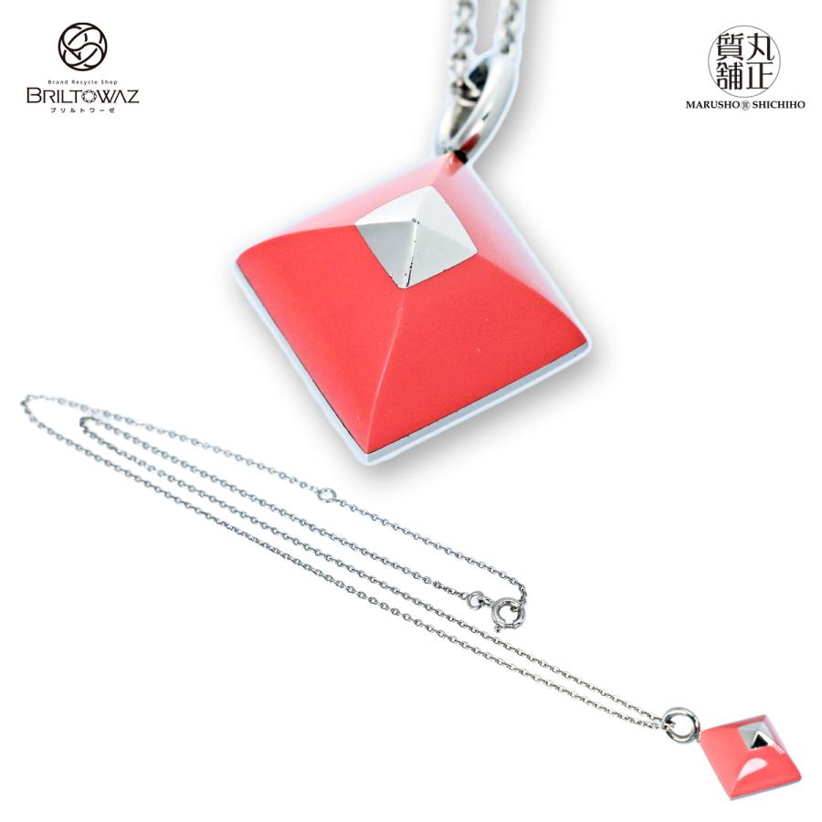 HERMES 【Sale】エルメス キュピドン メドール ネックレス HERMES 【Sale】エルメス キュピドン メドール ネックレス