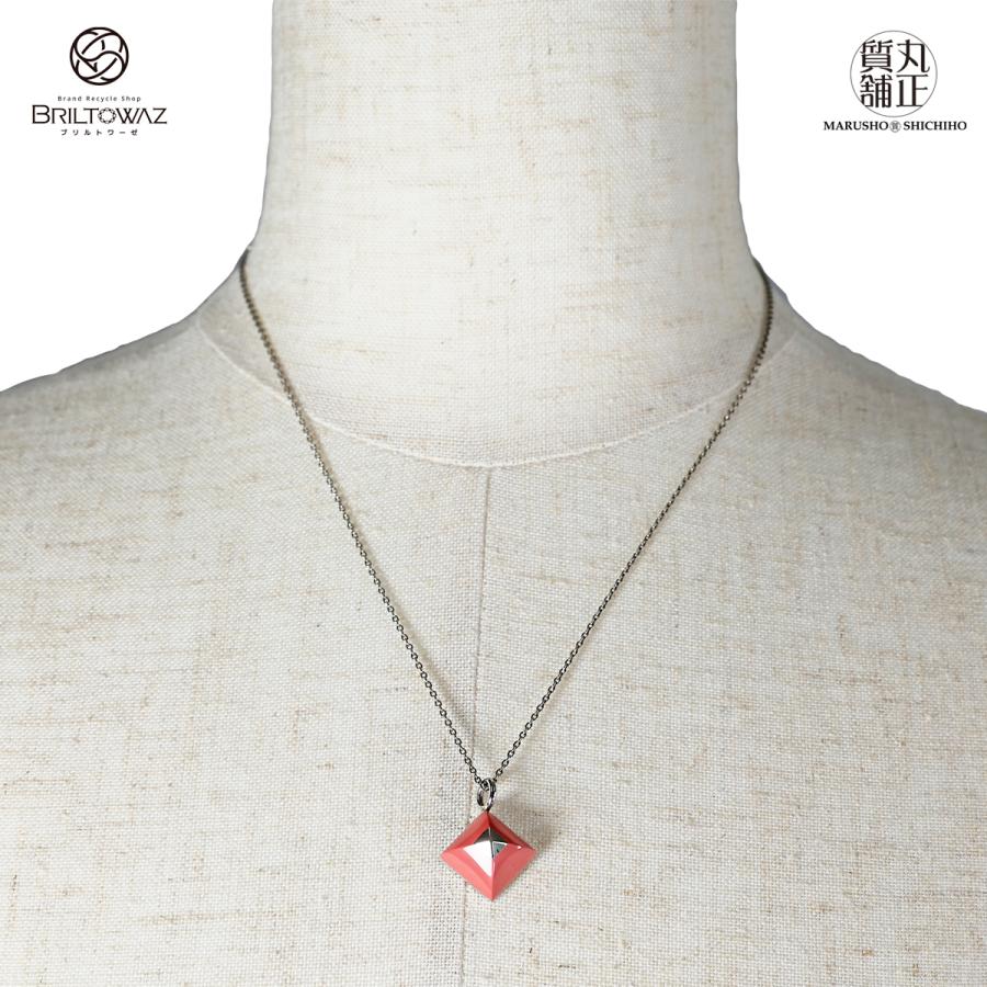 HERMES 【Sale】エルメス キュピドン メドール ネックレス HERMES 【Sale】エルメス キュピドン メドール ネックレス
