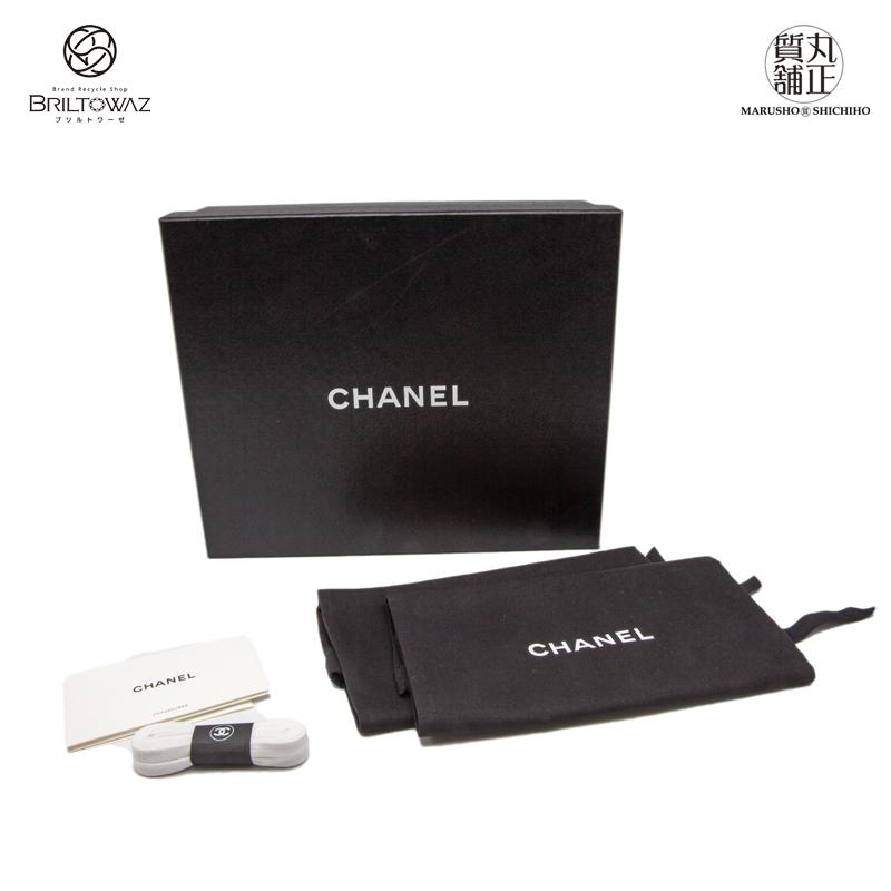 CHANEL シャネル スニーカー CCロゴ G35346 2020クルーズ CHANEL シャネル スニーカー CCロゴ G35346 2020クルーズ