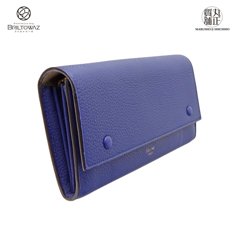 CELINE 【SALE】セリーヌ ラージジップ マルチファンクション 長 CELINE 【SALE】セリーヌ ラージジップ マルチファンクション 長