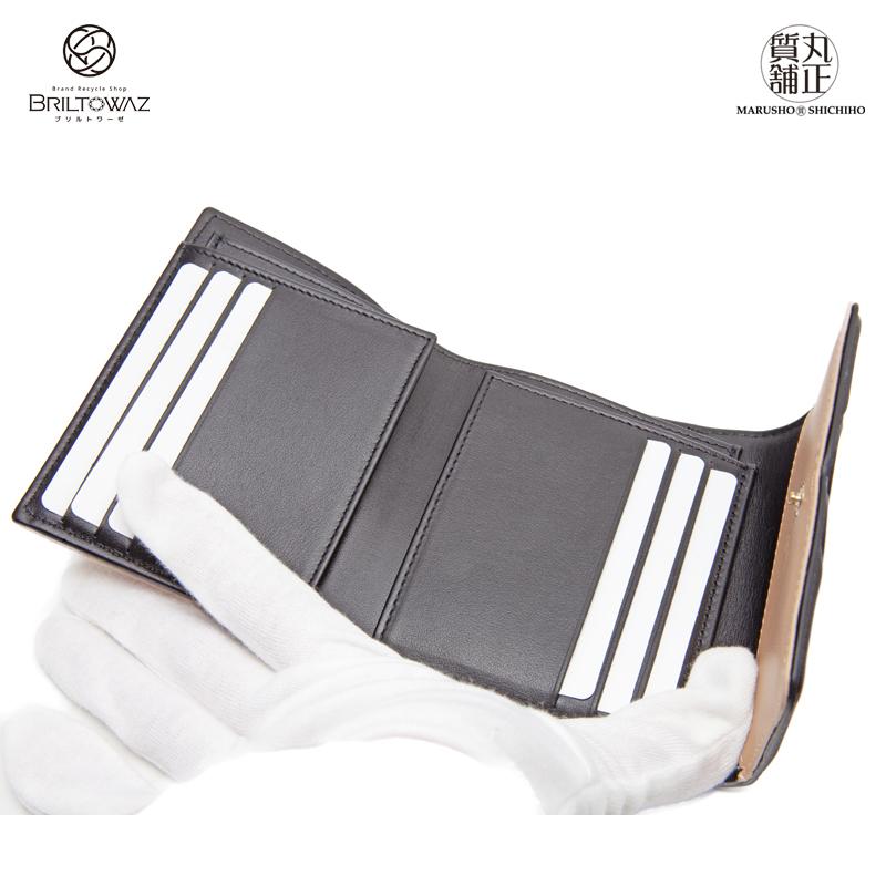 CHANEL（シャネル） コンパクト財布 スモールフラップウォレット CC