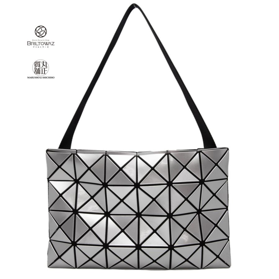 BAO ISSEY MIYAKE BAOBAO ショルダーバッグ LUCENT BB63-AG054