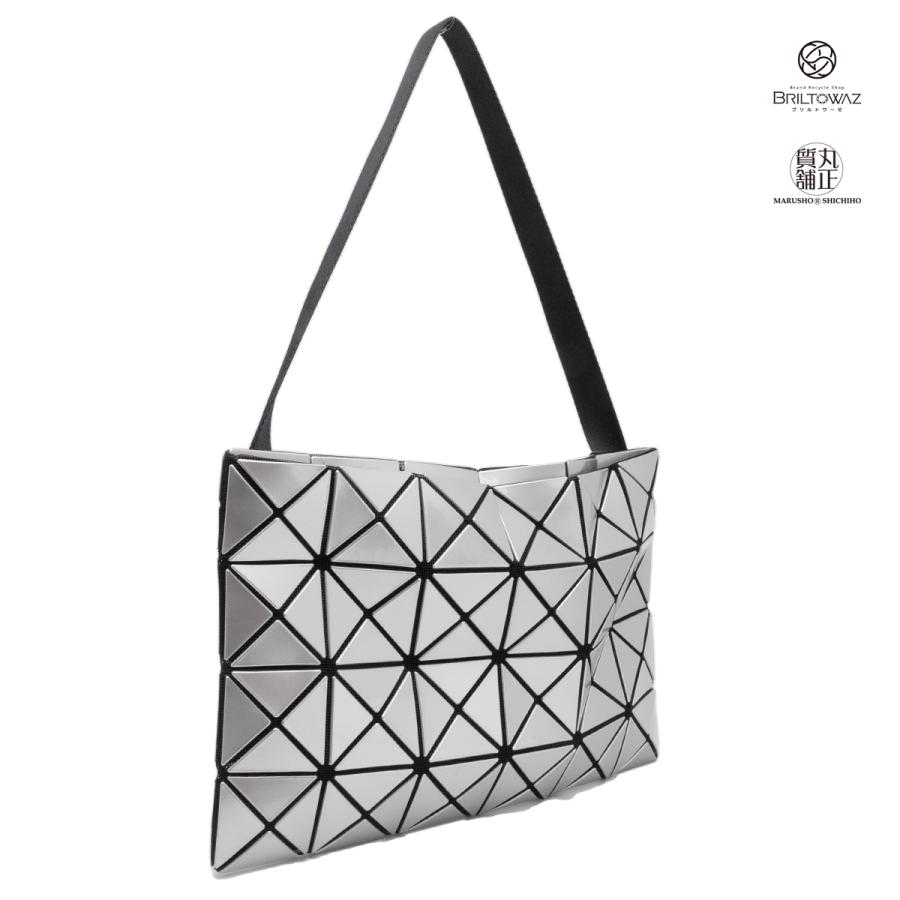 BAO ISSEY MIYAKE BAOBAO ショルダーバッグ LUCENT BB63-AG054