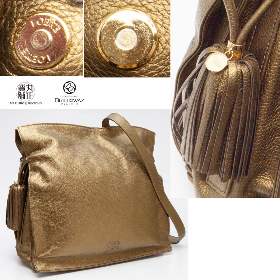 LOEWE ロエベ フラメンコ 30 ショルダーバッグ 380.34DE.16 LOEWE ロエベ フラメンコ 30 ショルダーバッグ 380.34DE.16
