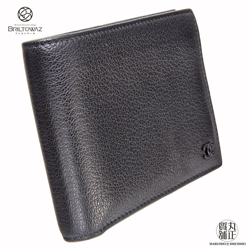 CHANEL (SALE)シャネル 二つ折り財布 札入れ A81935 2020年 CHANEL (SALE)シャネル 二つ折り財布 札入れ A81935 2020年
