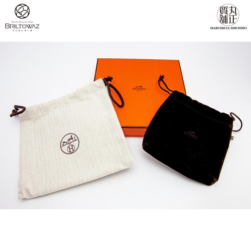 HERMES エルメス ペンダント Loop Grand《ループ》 グラン HERMES エルメス ペンダント Loop Grand《ループ》 グラン