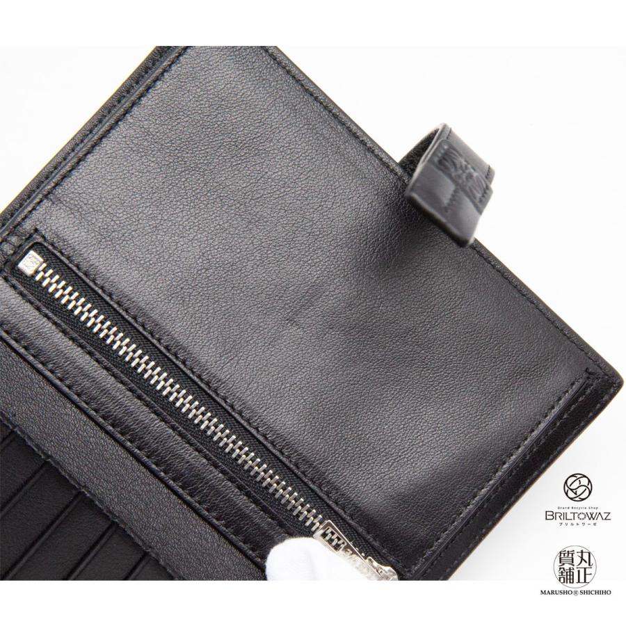 LOEWE ロエベ ミディアム バーティカルウォレット 財布 二つ折り LOEWE ロエベ ミディアム バーティカルウォレット 財布 二つ折り