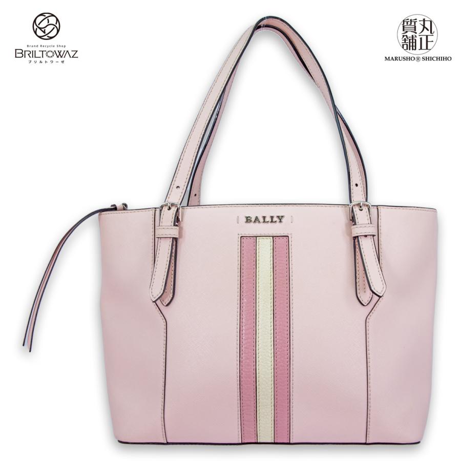 Bally (SALE)バリー SUPRA スモールトートバッグ ショルダー Bally (SALE)バリー SUPRA スモールトートバッグ ショルダー