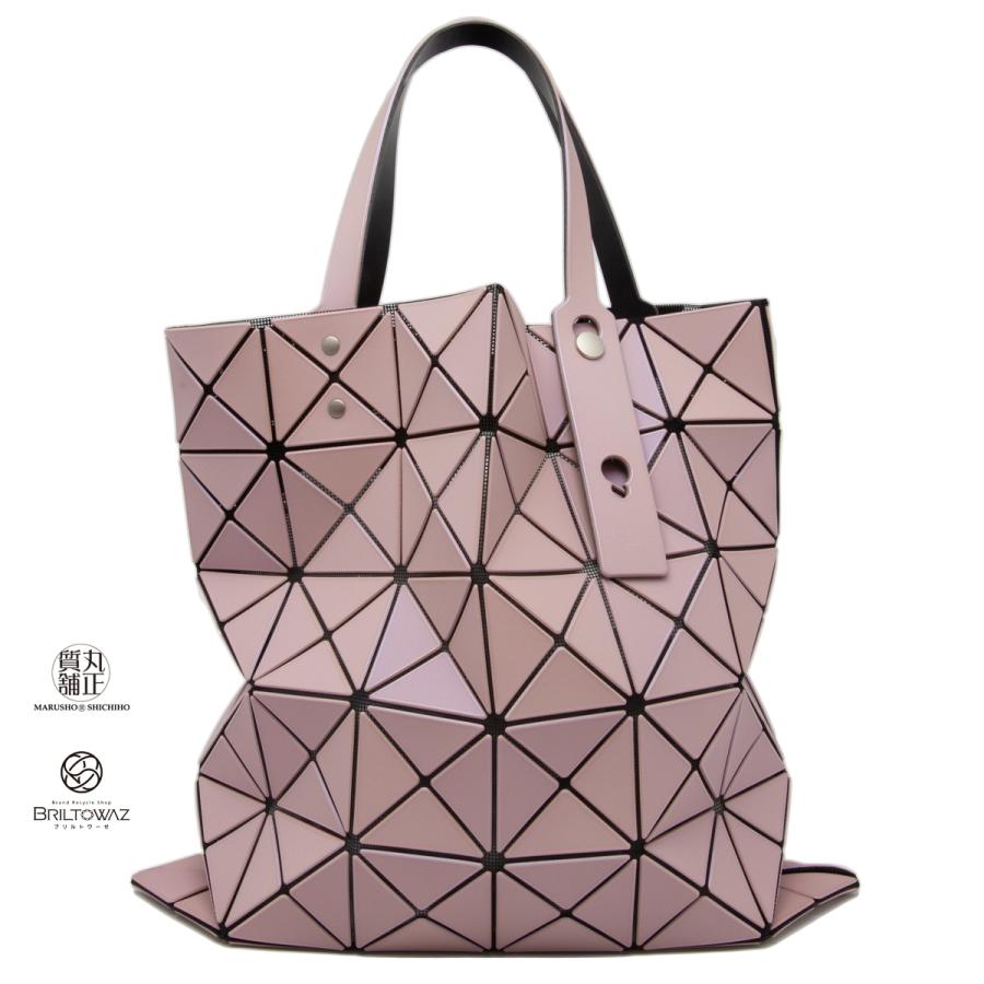 BAO ISSEY MIYAKE BAOBAO ISSEYMIYAKE トートバッグ LUCENT A4 BAO ISSEY MIYAKE BAOBAO ISSEYMIYAKE トートバッグ LUCENT A4
