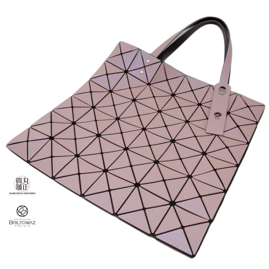 BAO ISSEY MIYAKE BAOBAO ISSEYMIYAKE トートバッグ LUCENT A4 BAO ISSEY MIYAKE BAOBAO ISSEYMIYAKE トートバッグ LUCENT A4