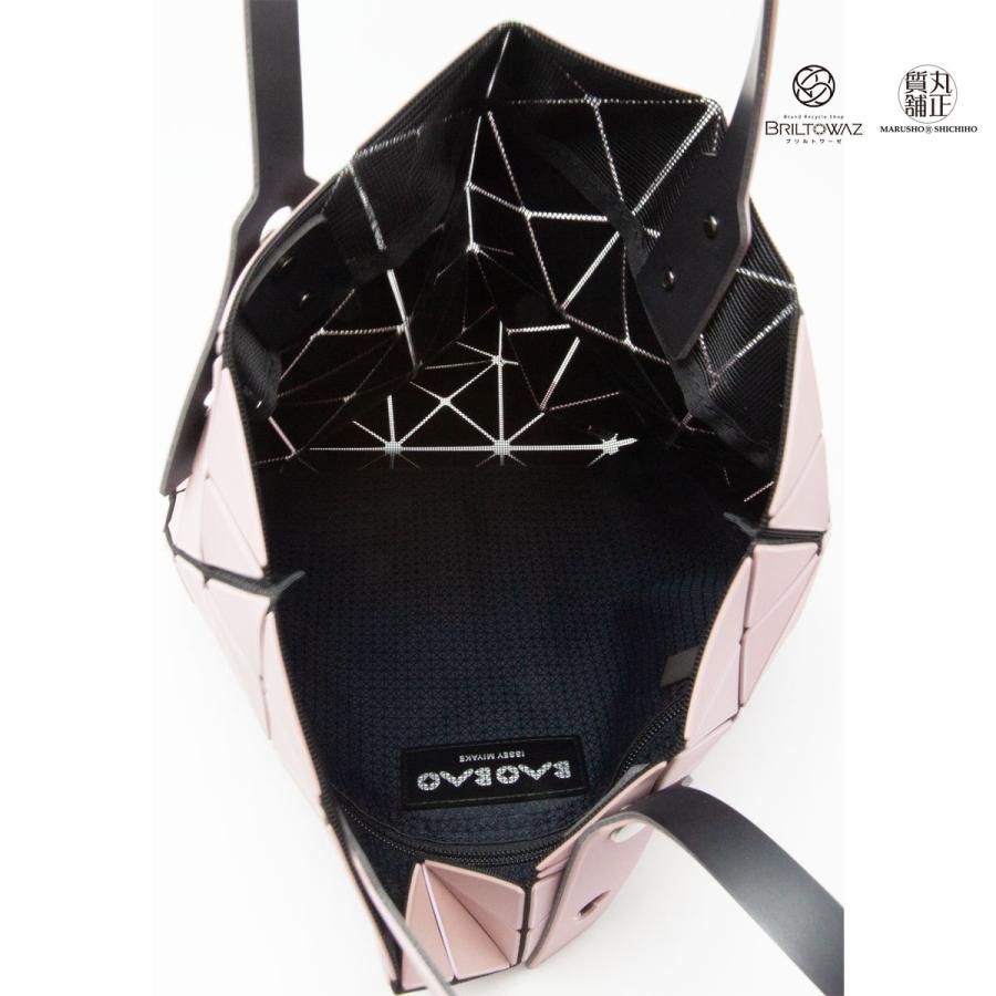 BAO ISSEY MIYAKE BAOBAO ISSEYMIYAKE トートバッグ LUCENT A4 BAO ISSEY MIYAKE BAOBAO ISSEYMIYAKE トートバッグ LUCENT A4