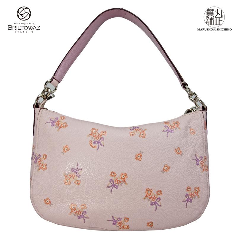 COACH コーチ チェルシー 2Wayショルダーバッグ クロスボディ COACH コーチ チェルシー 2Wayショルダーバッグ クロスボディ