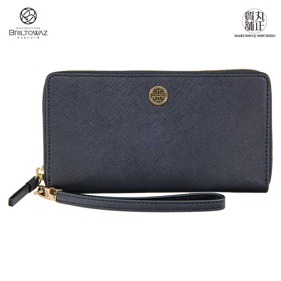 TORY BURCH トリーバーチ ロビンソン ジップ コンチネンタル