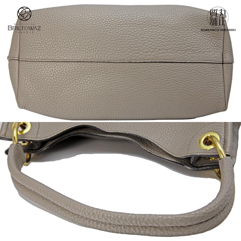 PRADA プラダ ロゴ ワンショルダーバッグ 1BC051 ARGILLA グレー PRADA プラダ ロゴ ワンショルダーバッグ 1BC051 ARGILLA グレー