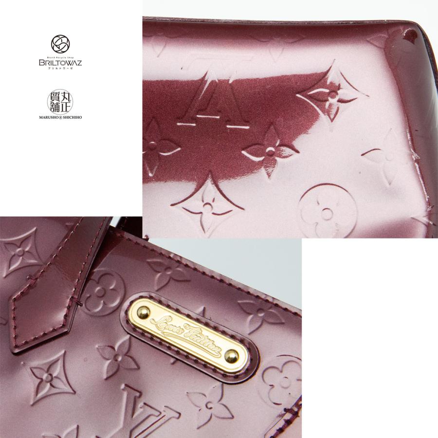 LOUIS VUITTON（ルイ・ヴィトン） ハンドバッグ ウィルシャーPM