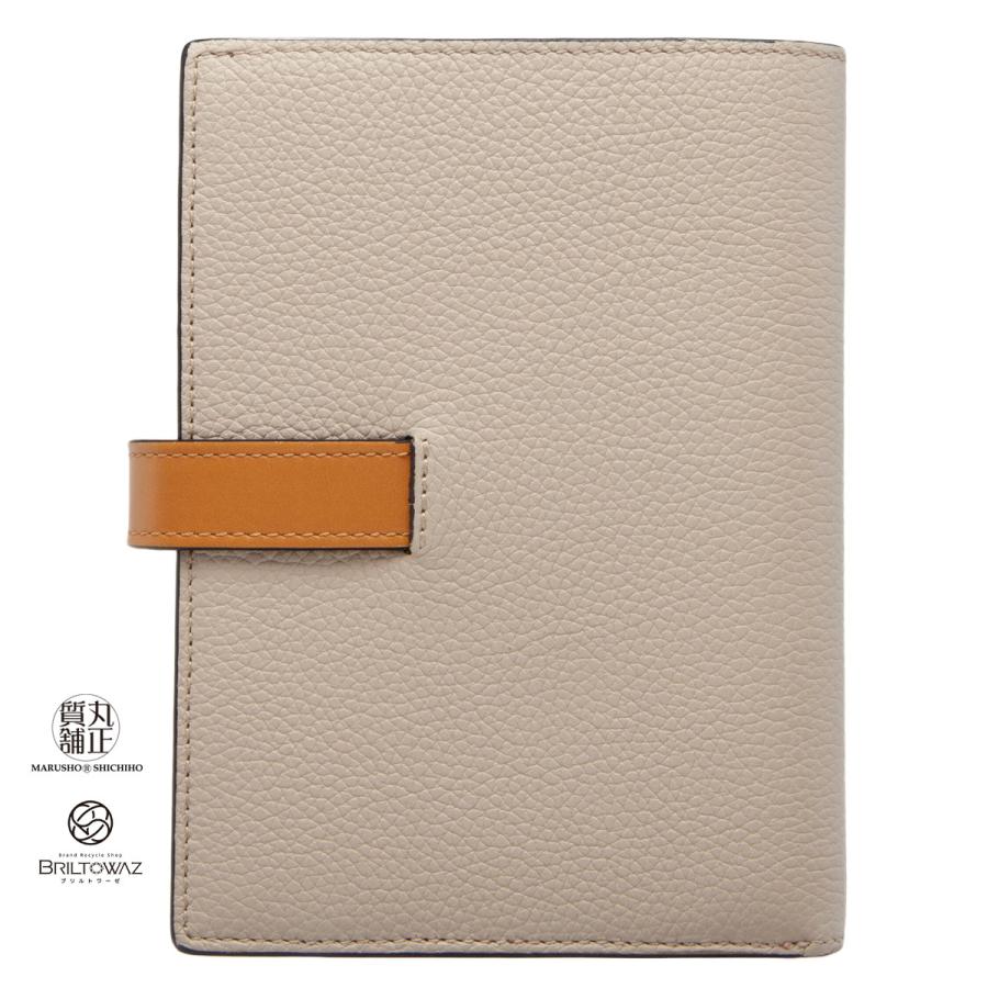 LOEWE ロエベ ミディアム バーティカルウォレット 財布 二つ折り LOEWE ロエベ ミディアム バーティカルウォレット 財布 二つ折り