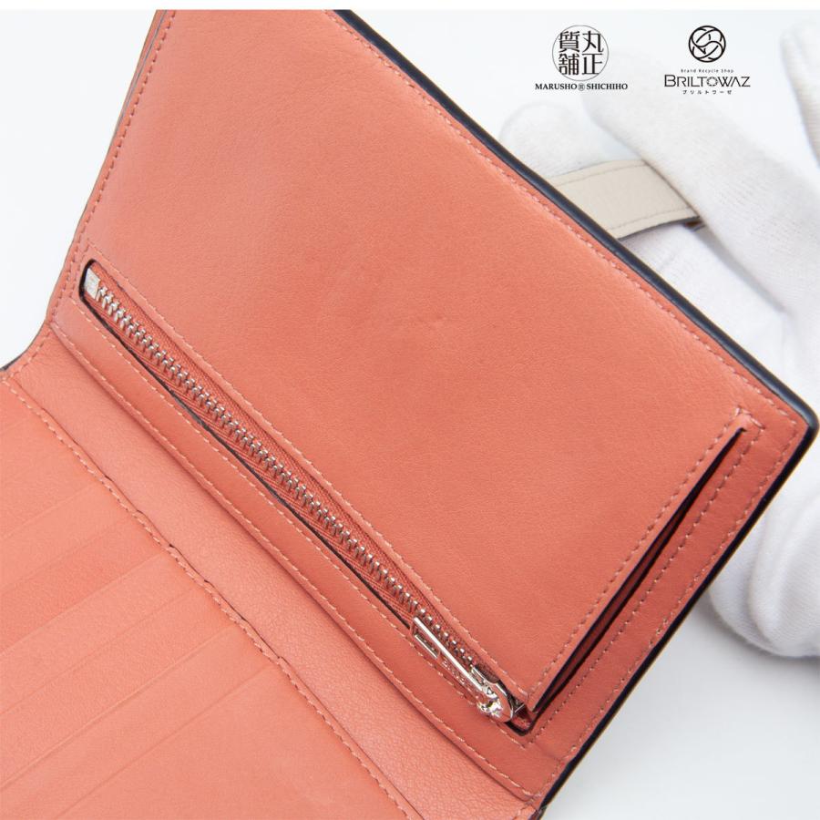 LOEWE ロエベ ミディアム バーティカルウォレット 財布 二つ折り LOEWE ロエベ ミディアム バーティカルウォレット 財布 二つ折り