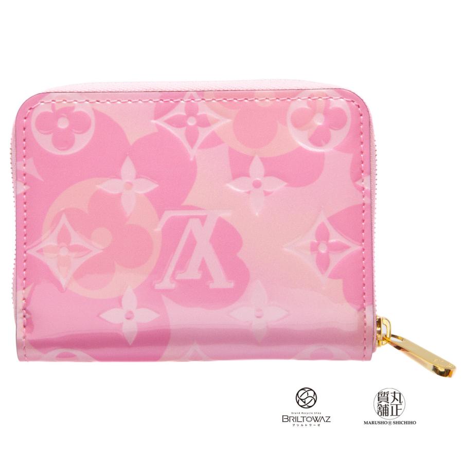 LOUIS VUITTON（ルイ・ヴィトン） 【SALE】ルイヴィトン ジッピー