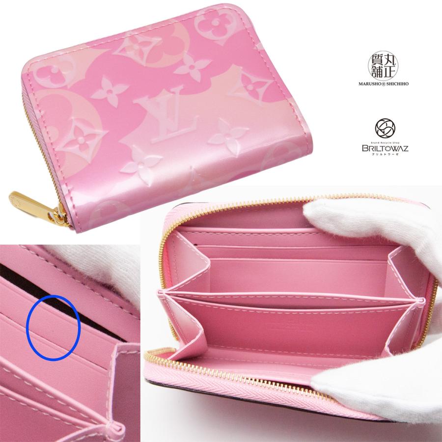 LOUIS VUITTON（ルイ・ヴィトン） 【SALE】ルイヴィトン ジッピー