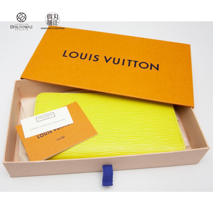 LOUIS VUITTON ルイヴィトン ジッピーウォレット 2020年 M80321 LOUIS VUITTON ルイヴィトン ジッピーウォレット 2020年 M80321