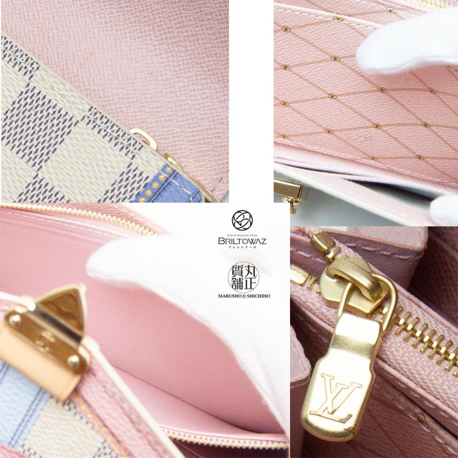 LOUIS VUITTON ルイヴィトン ポルトフォイユ・サラ 2018サマー LOUIS VUITTON ルイヴィトン ポルトフォイユ・サラ 2018サマー