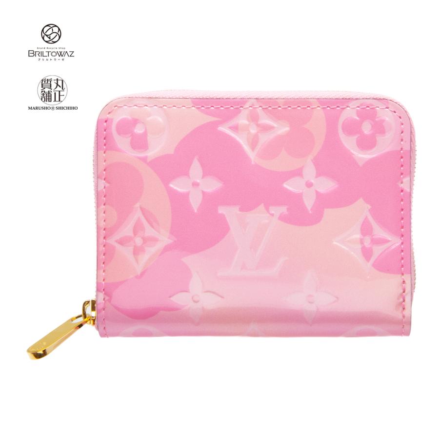 LOUIS VUITTON（ルイ・ヴィトン） 【SALE】ルイヴィトン ジッピー