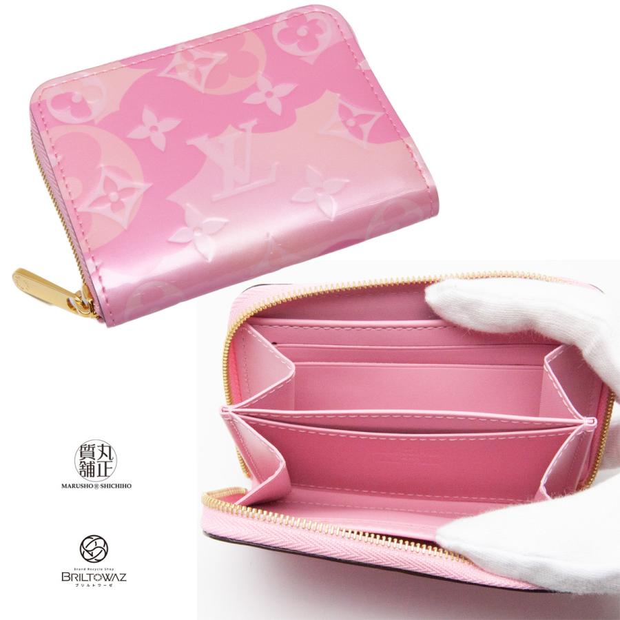 LOUIS VUITTON（ルイ・ヴィトン） 【SALE】ルイヴィトン ジッピー