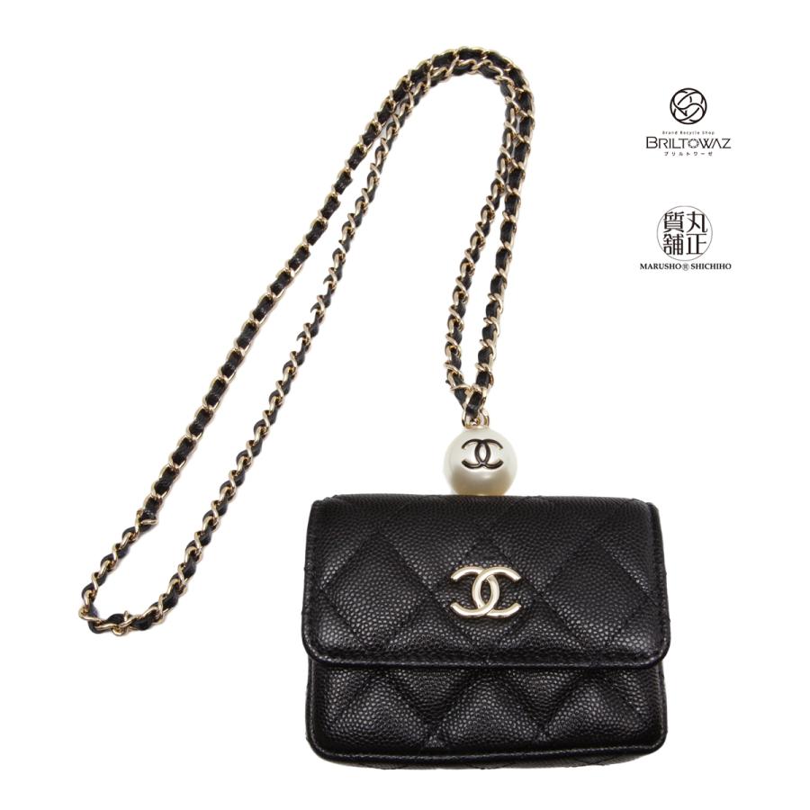 CHANEL シャネル クラシック フラップコインパース AP2119 2021 CHANEL シャネル クラシック フラップコインパース AP2119 2021