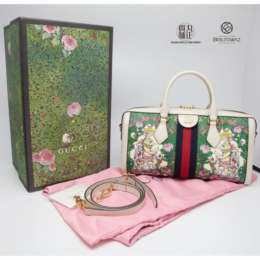GUCCI グッチ 2018 限定 ヒグチユウコ オフィディア 2WAY GUCCI グッチ 2018 限定 ヒグチユウコ オフィディア 2WAY