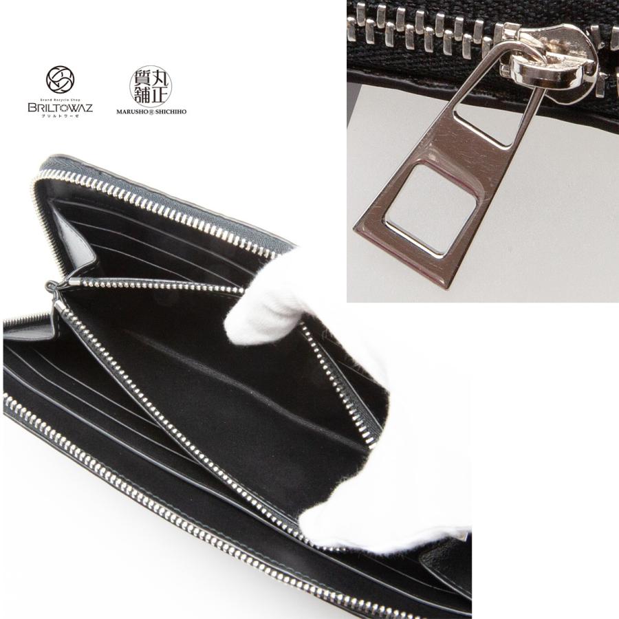 LOEWE ロエベ リピート ジップアラウンドウォレット 長財布 LOEWE ロエベ リピート ジップアラウンドウォレット 長財布