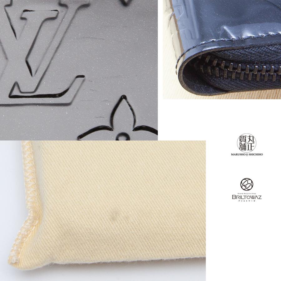 LOUIS VUITTON（ルイ・ヴィトン） ジッピー・ウォレット モノグラム