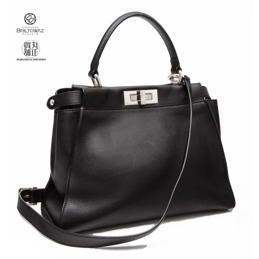 PEEKABOO フェンディ ピーカブー レギュラー BAGBUGS モンスター PEEKABOO フェンディ ピーカブー レギュラー BAGBUGS モンスター