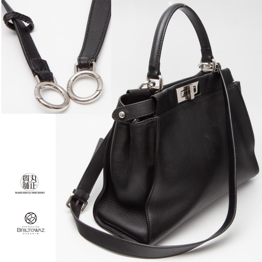 PEEKABOO フェンディ ピーカブー レギュラー BAGBUGS モンスター PEEKABOO フェンディ ピーカブー レギュラー BAGBUGS モンスター