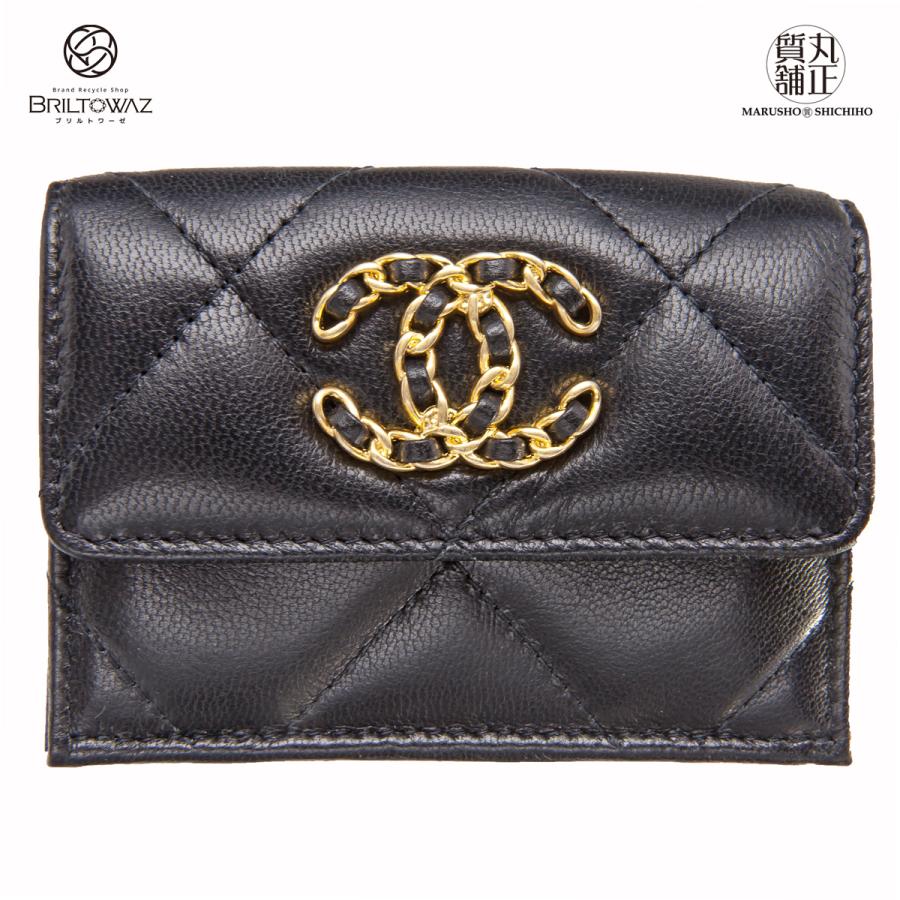 ポイント10倍 直営買付 シャネル 19 スモールフラップウォレット ミニ財布 ナインティーン Ap17 黒 ピンク 21ss レディース Chanel ココマーク M M 丸正質舗 Yahoo 店 通販 Yahoo ショッピング 楽天市場 Knpearl Com Ng