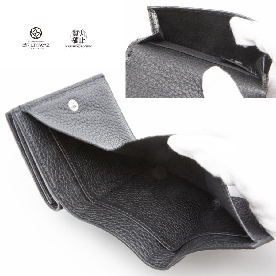 SELLERIA(FENDI) フェンディ セレリア 三つ折り コンパクト SELLERIA(FENDI) フェンディ セレリア 三つ折り コンパクト