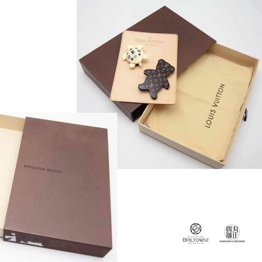 LOUIS VUITTON 【Sale】ルイヴィトン ブローチ ブロッシュ LOUIS VUITTON 【Sale】ルイヴィトン ブローチ ブロッシュ
