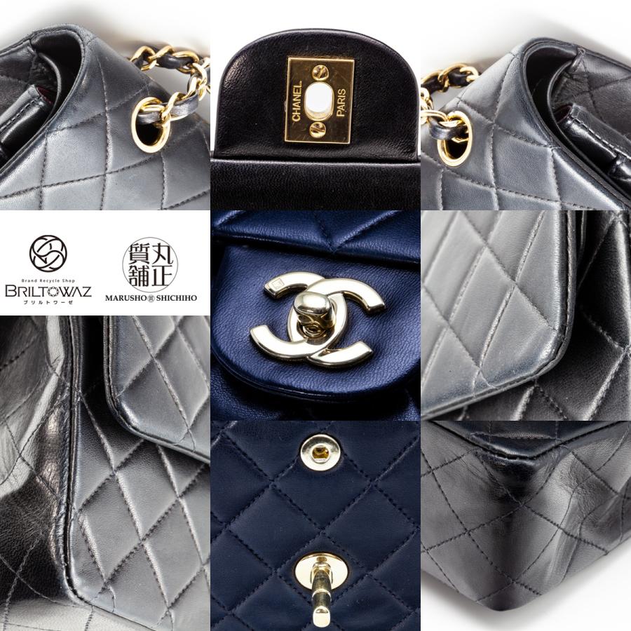 CHANEL シャネル マトラッセ25 チェーンショルダー A01112 黒 CHANEL シャネル マトラッセ25 チェーンショルダー A01112 黒