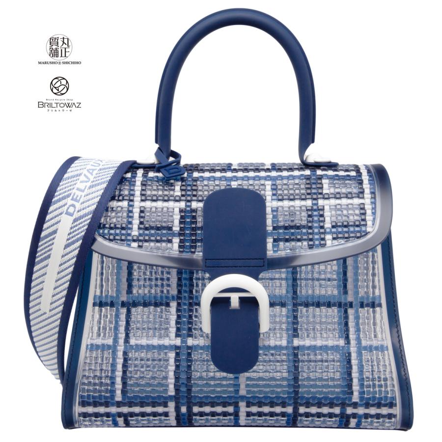 DELVAUX 【直営買付】デルヴォー ブリヨンMM 2021限定 Dreamer DELVAUX 【直営買付】デルヴォー ブリヨンMM 2021限定 Dreamer
